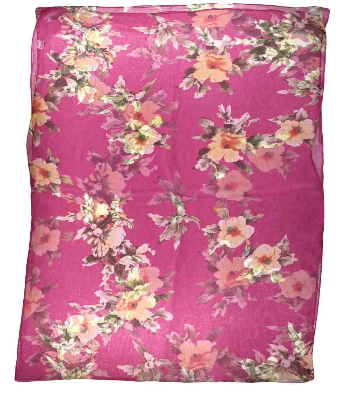 xyueanlo GG-104 Georgette Grace Scarf - View 1